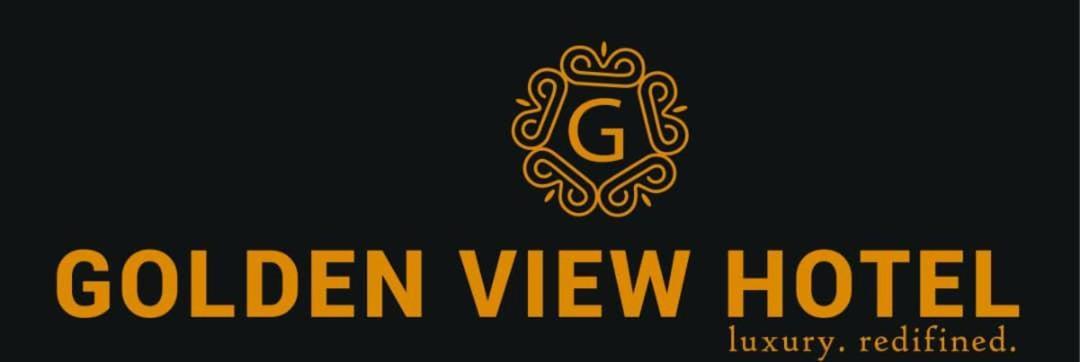 Golden View Hotel Ibanda Exterior photo